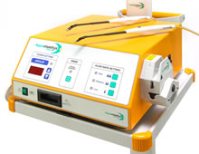 Aquamantys System